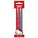 Hello Kitty 2pk Pen Set