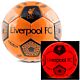 Liverpool FC LED Glow Football