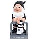 Newcastle United FC Terrace Gnome