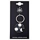 Newcastle United FC Football Bottle Opener Keyring