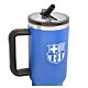 FC Barcelona 40oz Tumbler