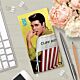 Cliff Richard Slim Diary 2026-TM-06973