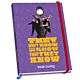 Friends A5 Diary 2026-TM-06989