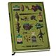 Harry Potter A5 Diary 2026-TM-06990