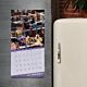 Friends Square Calendar 2026-TM-07012
