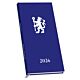 Chelsea FC Slim Diary 2026