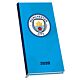 Manchester City FC Slim Diary 2026-TM-07154