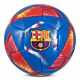 FC Barcelona Spiral Size 3 Football