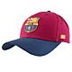 FC Barcelona Red Cap