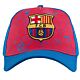 FC Barcelona Junior Cap-TM-06502