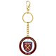 West Ham United FC Spinner Keyring