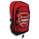 Arsenal FC Big Logo Bungee Backpack