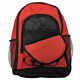 Arsenal FC Big Logo Bungee Backpack
