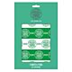 Celtic FC Text Gift Wrap