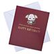 Harry Potter Dobby Birthday Card-TM-07281