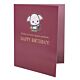 Harry Potter Dobby Birthday Card-TM-07281