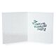Wicked Elphaba Birthday Card