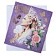 Wicked Glinda Birthday Card