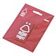 Nottingham Forest FC 3D Fridge Magnet-TM-07298