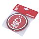 Nottingham Forest FC 2pk Coaster Set