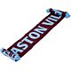 Aston Villa FC Nero Scarf-TM-07313