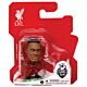 Liverpool FC SoccerStarz 2026 Gravenberch-TM-06961