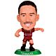 Liverpool FC SoccerStarz 2026 Tsimikas