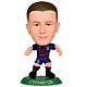 Crystal Palace FC SoccerStarz Wharton-TM-07212
