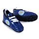 Leicester City FC Mini Football Boots-TM-07336