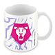 K-POP Demon Hunters Saja Boys Mug-TM-06953