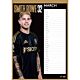 Fulham FC A3 Calendar 2026