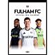 Fulham FC A3 Calendar 2026