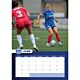 Portsmouth FC A3 Calendar 2026-TM-07102