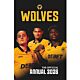 Wolverhampton Wanderers FC Annual 2026