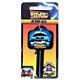 Back To The Future Door Key