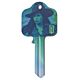 Wicked Door Key