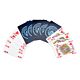 Manchester City FC Executive Playing Cards-TM-07387
