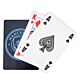 Manchester City FC Executive Playing Cards-TM-07387