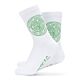 Celtic FC Twin Pack Sports Socks 7-11-TM-07425