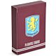 Aston Villa FC Playing Cards