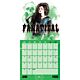 Harry Potter Calendar & Diary Gift Box 2026
