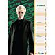 Harry Potter A3 Calendar 2026-TM-07061