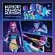 K-Pop Demon Hunters Square Calendar 2026-TM-07375