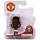 Manchester United FC SoccerStarz Amad-TM-07218