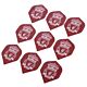 Liverpool FC Dart Flights-TM-07416