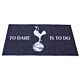 Tottenham Hotspur FC Loop Pile Doormat