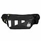 Newcastle United FC Stripe Cross Body Bag-TM-06593