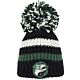 Harry Potter 'Big Bobble Hat' Slytherin