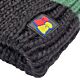 Harry Potter 'Big Bobble Hat' Slytherin