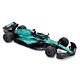 Aston Martin F1 Die Cast Model Car 1:43 Scale-TM-07445